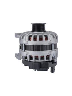 Генератор (12V/110A) SKODA Rapid 2012->/VW Polo Sedan 2010-> GANZ GIP13053