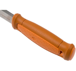 Нож Morakniv Kansbol Burnt Orange, нержавеющая сталь, 13505