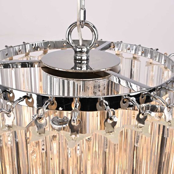 Подвесная люстра Imperium Loft Odeon Chandelier 75294-22