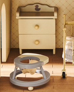 Мебель для кукольного домика детская Zara Home, дерево, 4673/052