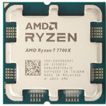 Процессор AMD Ryzen 7 7700X