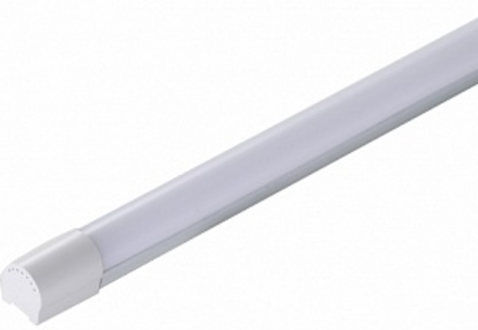 Светильник-с/д LE LED ECO R SLIM 16W 5000К 60см (призма) (50)