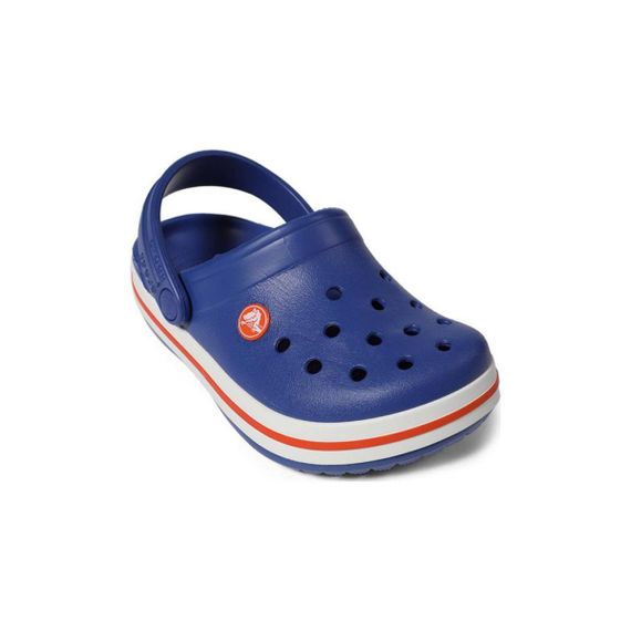Crocs Classic Clog 'Blue White'