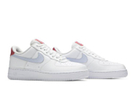 Кроссовки Nike Air Force 1 Desert Berry (Женская размерная сетка)