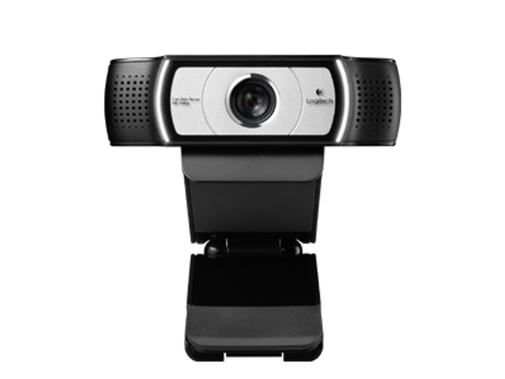 Веб-камера  Logitech HD Webcam C930e
