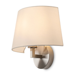 Настенный светильник (бра) Freya FR2042WL-01N