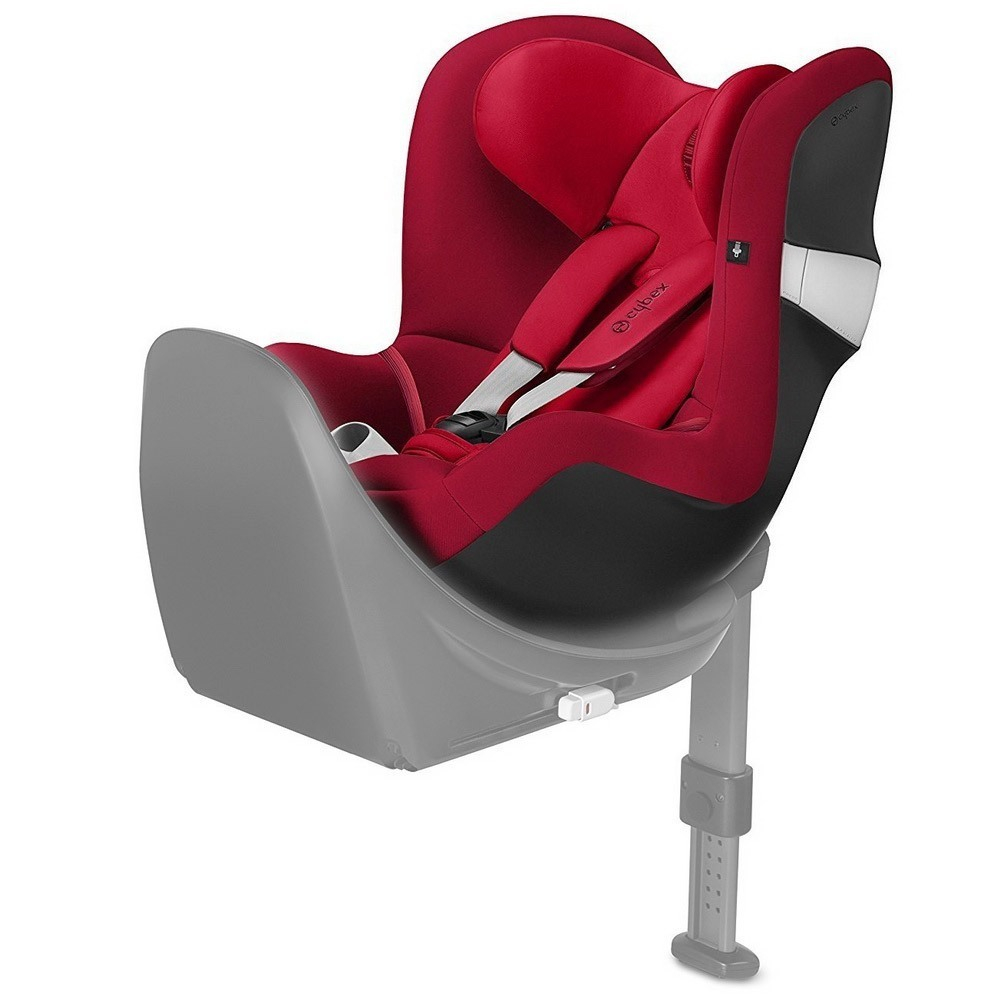 Cybex sirona 2014 model online