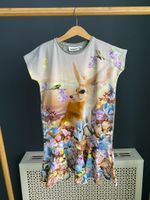 Хлопковое платье Molo, 140