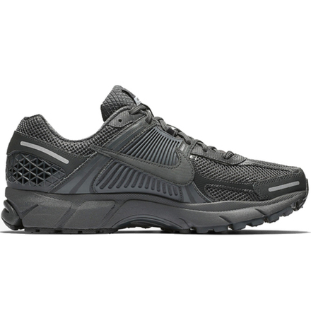 Кроссовки Nike Air Zoom Vomero 5 Anthracite Black