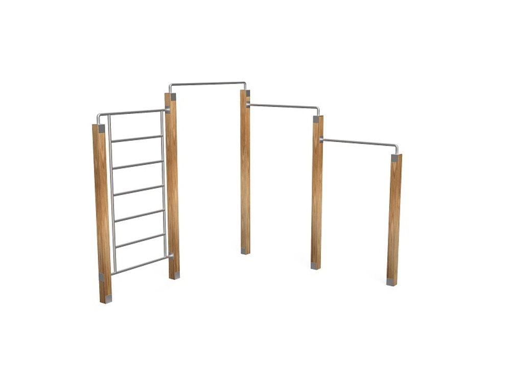 Clamp CMP915 комбинация элементов