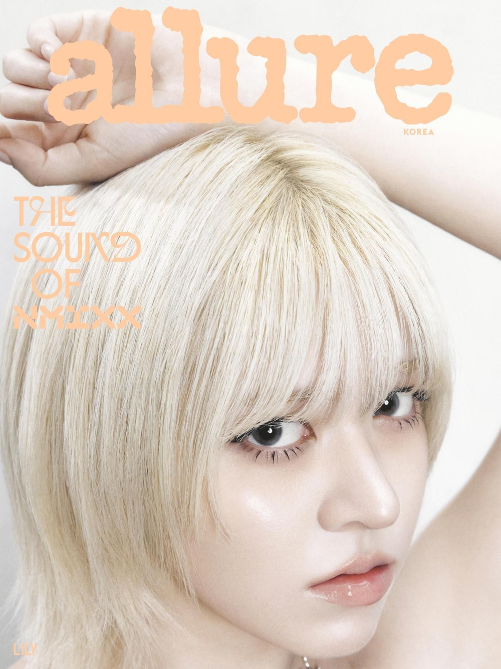 публикация allure - 2026.06 NMIXX LILY D Type