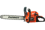 Бензопила PATRIOT PT 4518 220105550