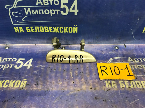 Ручка двери задней правой внешняя Kia RIO 2004