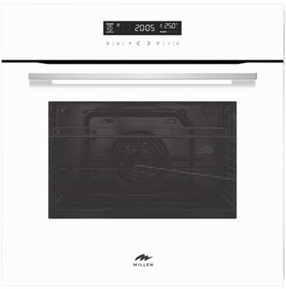 Электрический духовой шкаф Millen MEO 603 WH