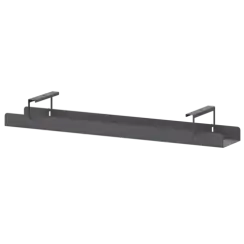 Кабель-канал для бенчей MKZ-0180.Ф  1400x160x110 Смарт