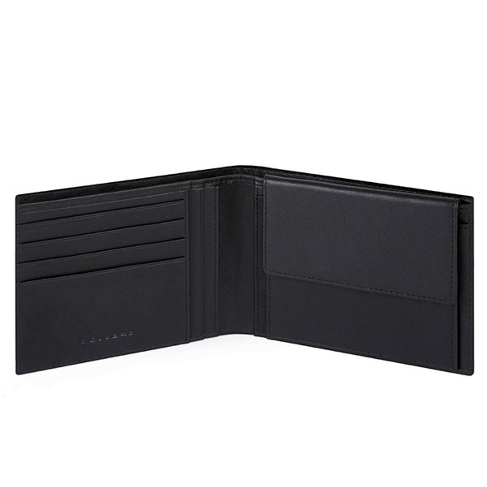 Портмоне мужской Piquadro Tokyo PU257S107/N