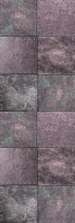 Дизайнерские обои Wall Street Faktura