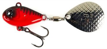 Тейл-спиннер Lucky John BASARA TAIL SPIN 14.0г 014 в блистере