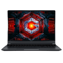 Ноутбук Xiaomi Redmi G Pro 2022 16" (R7-6800H, RAM16Gb, SSD512Gb, RTX3060) JYU4499CN