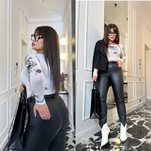 Брюки УК-215 Фабрика Моды