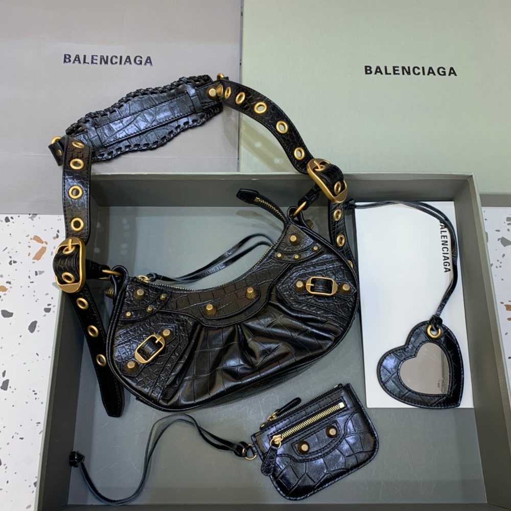 Balenciaga Le Cagole 26 cm