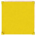 Столешница желтая 6