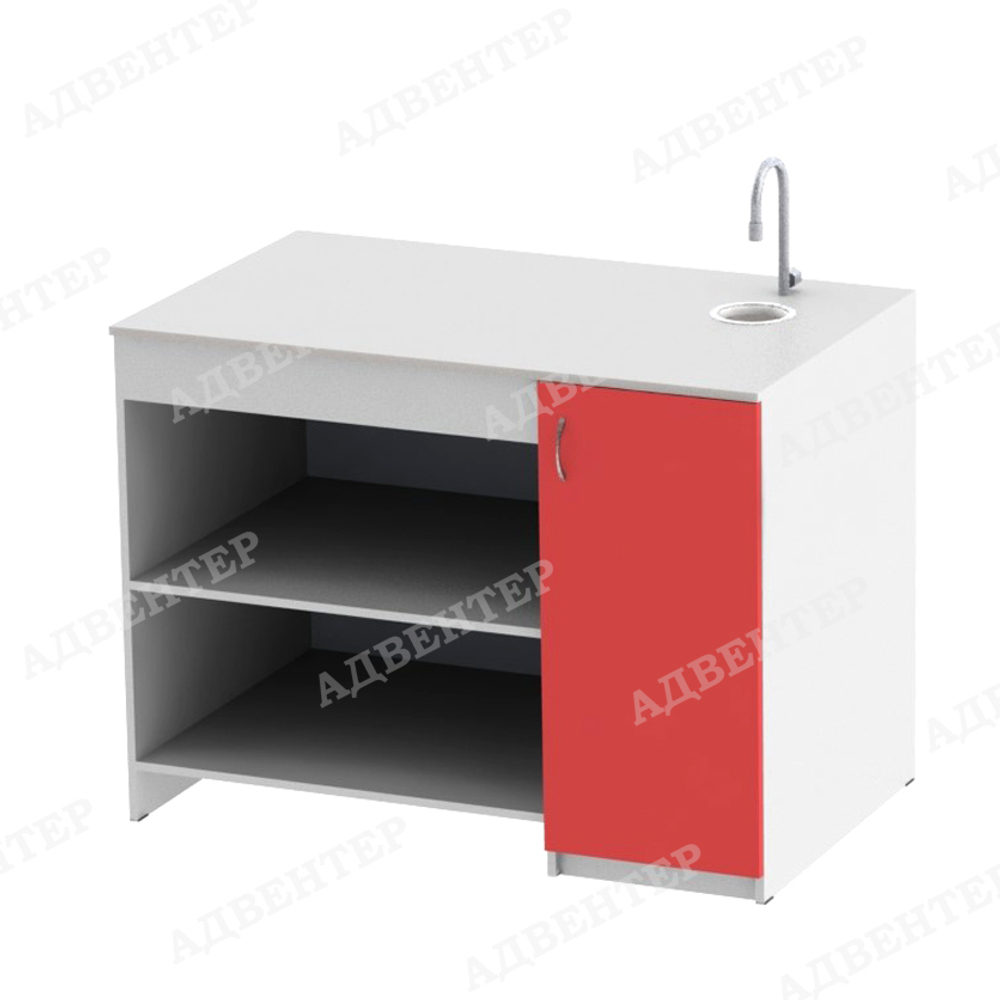 Стол демонстрационный 7