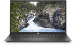 Ноутбук Dell Vostro 5502-0044 Intel Core i3 1115G4, 3.0 GHz - 4.1 GHz, 4096 Mb, 15.6" Full HD 1920x1080, 256 Gb SSD, DVD нет, Intel UHD Graphics, Windows 10 Home, серый