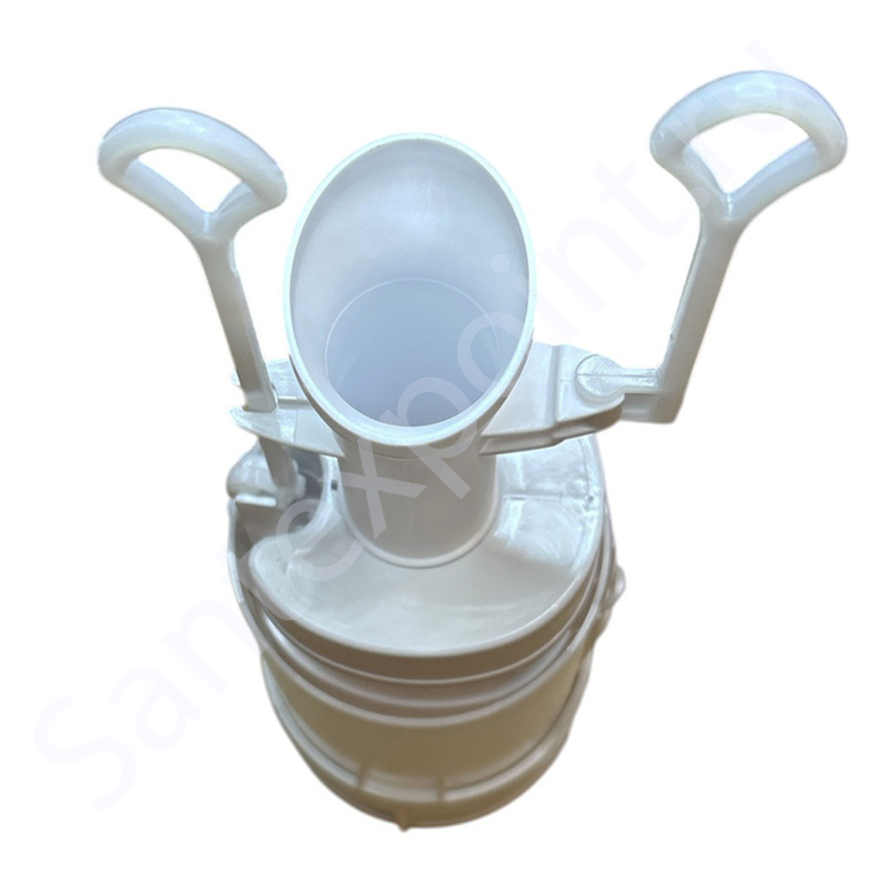 Сливная арматура для инсталляции AM.PM