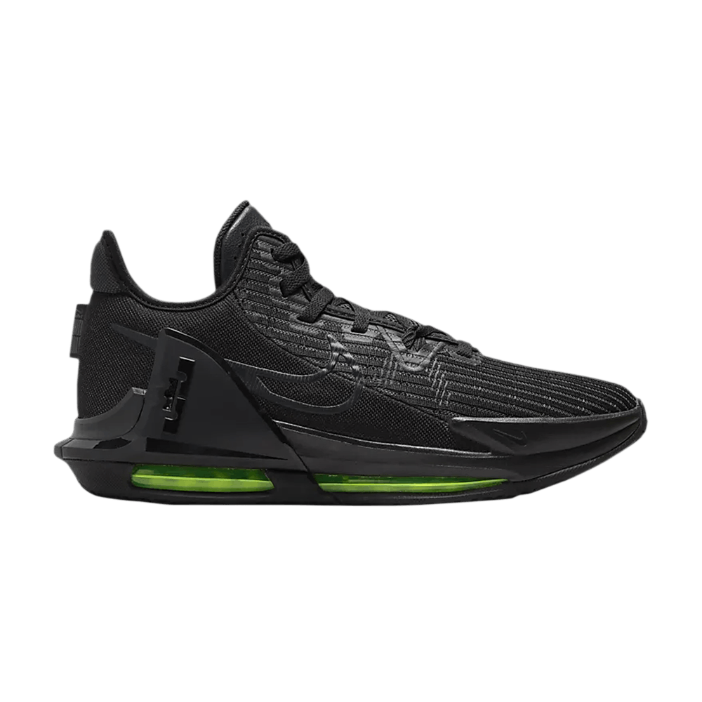 Кроссовки Nike Witness 6 Lebron Ep