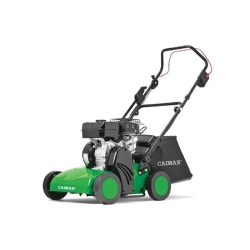 Аэратор (скарификатор) Caiman CESAR 50S, 5600360202