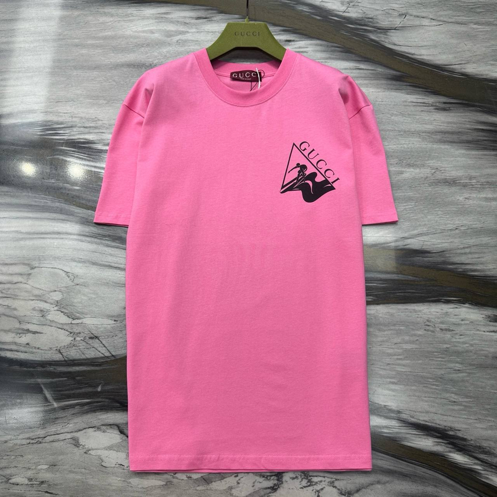 Футболка Gucci, арт. 486199367