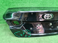 Крышка багажника Toyota Camry xv70 (2017-н.в.)
