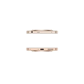 Смартфон realme 13+ Ростест (EAC) 12/256 ГБ, бронза