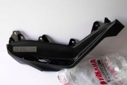 2DP-F7488-00-00. BOARD, FOOTREST 2. Yamaha N-Max