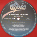 Electric Light Orchestra / Out Of The Blue (Limited Edition)(Coloured Vinyl)(2LP)