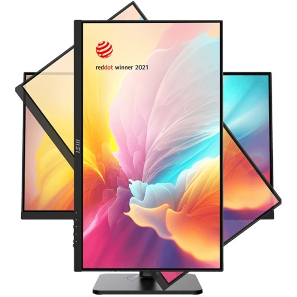 Монитор 23,8" MSI Modern MD2412P