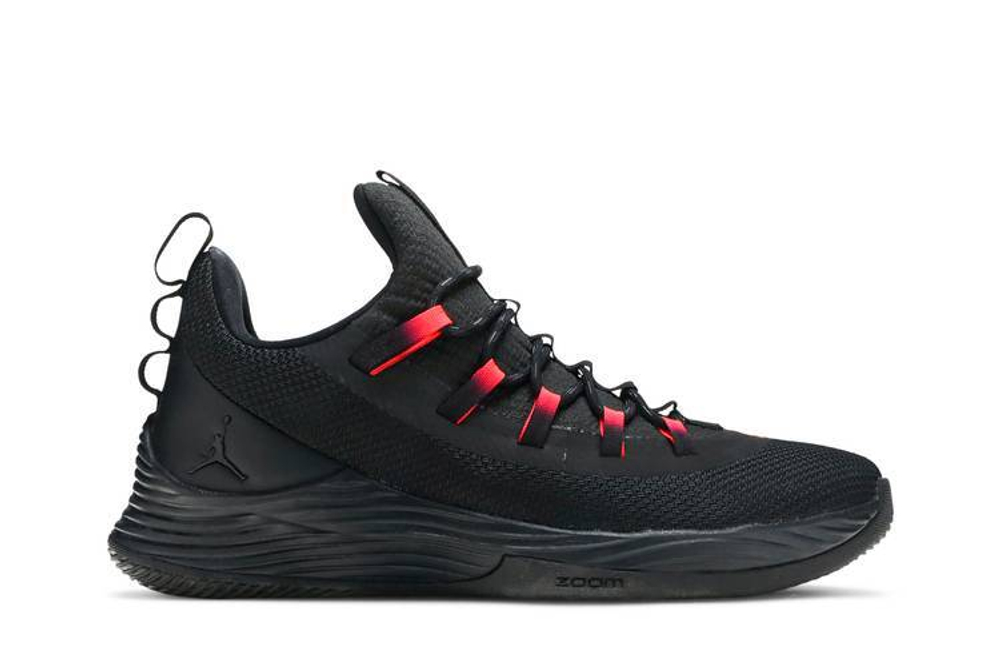 Кроссовки Jordan Ultra Fly 2 Low