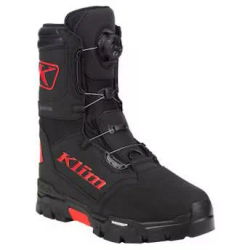 Ботинки KLIM Klutch GTX BOA Boot