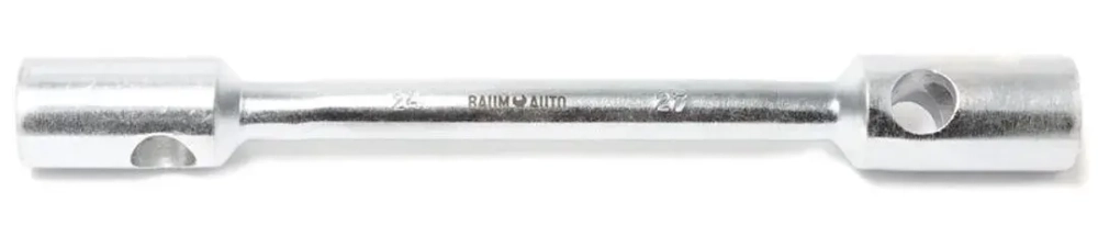 Ключ балонный двусторонний усиленный 32x33мм, L-400мм (12S.0003233) Baum Auto 12S.0003233