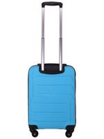 Чемодан 461 / Полипропилен