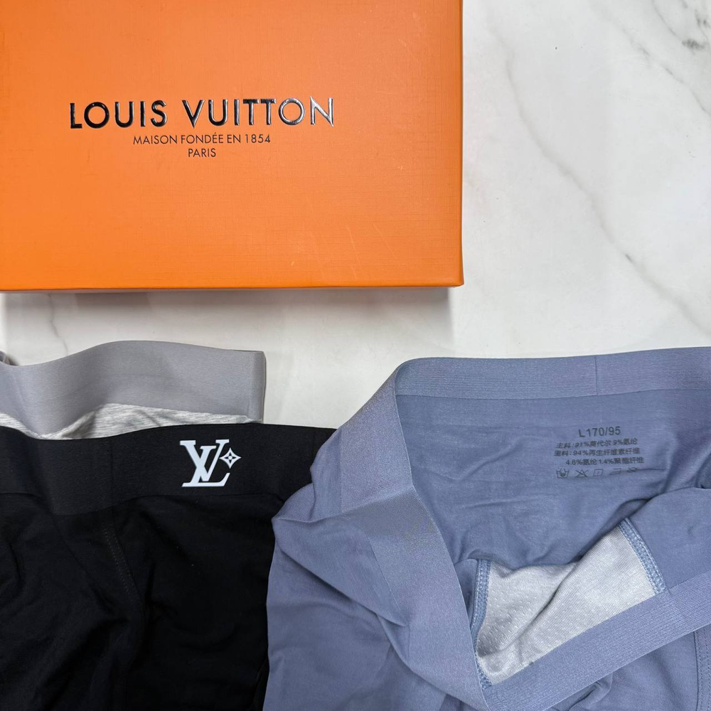 Нижнее бельё Louis Vuitton