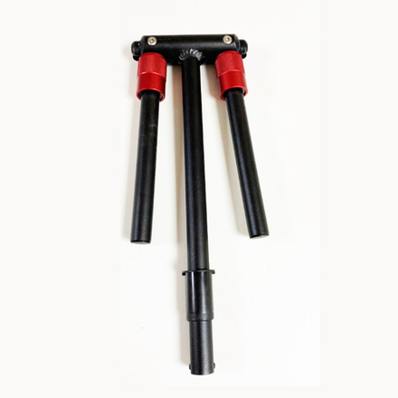 Руль в сборе для электросамоката Kugoo X1