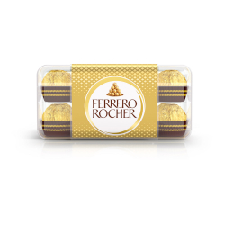 Ferrero Rocher с молочным шоколадом 200г
