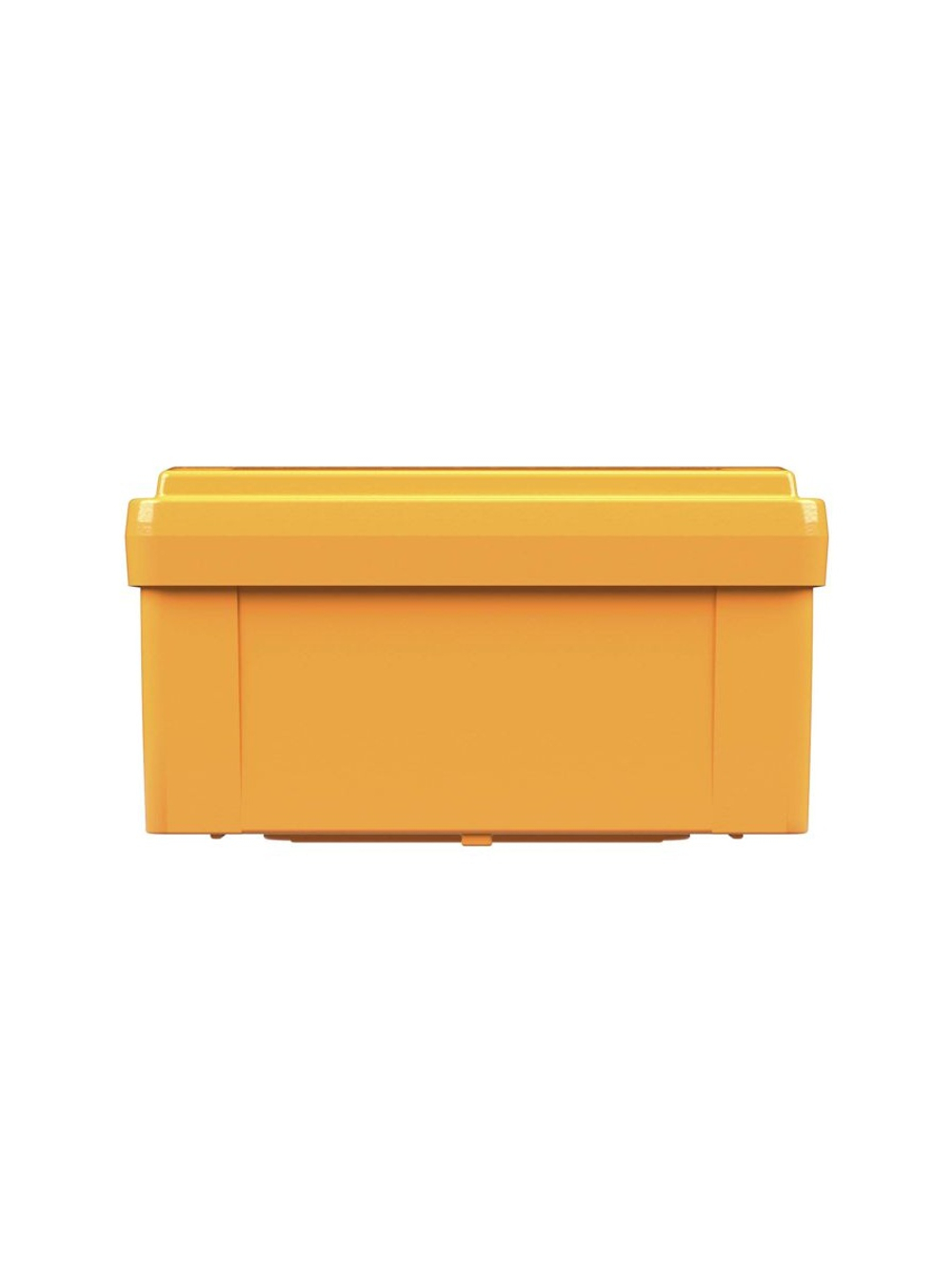 Коробка ответвительная FS 100х100х50мм IP56 4п 450В 6А 4кв.мм с гладкими стенками и клеммниками пластик. DKC FSB10404