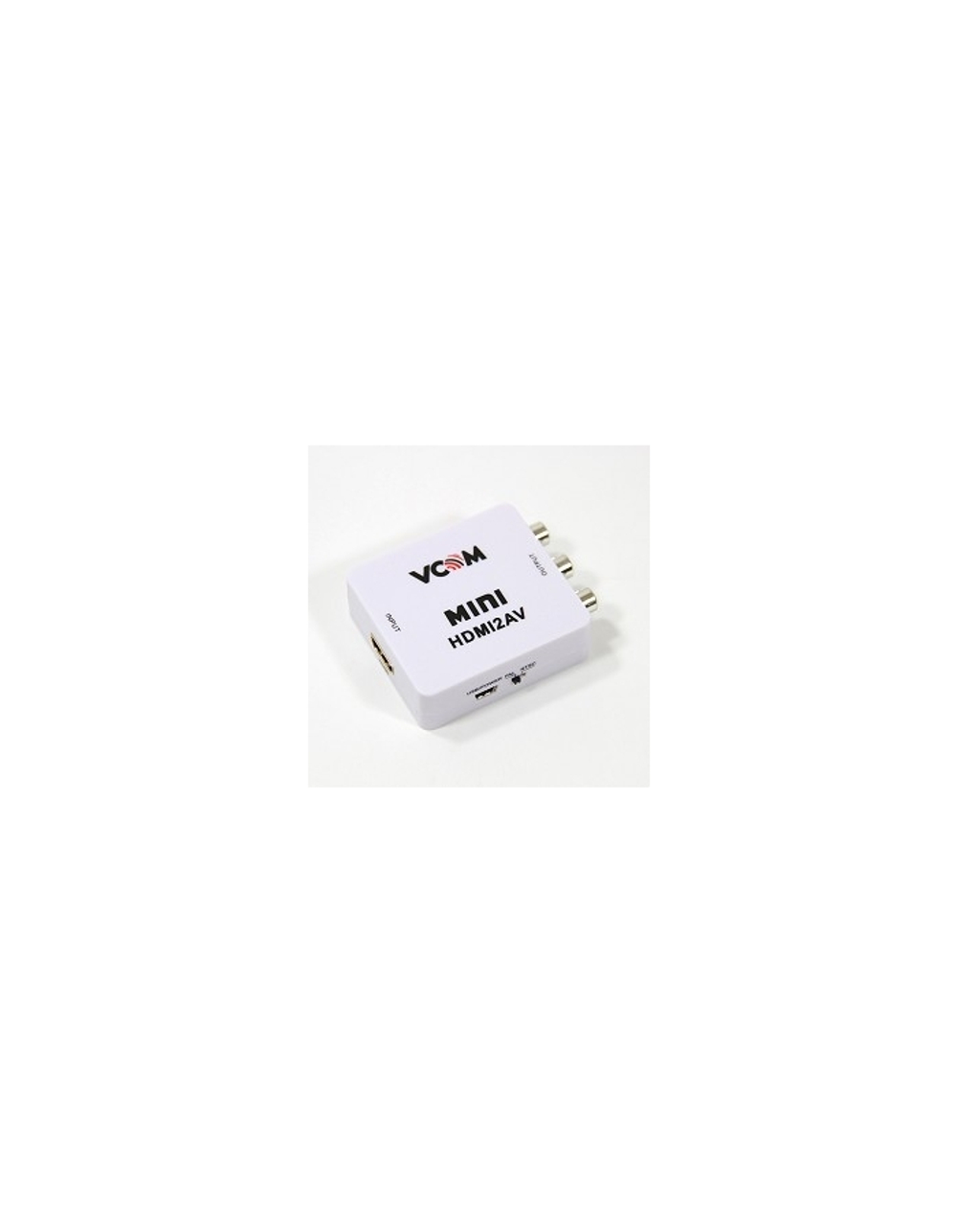 VCOM DD494 Конвертер HDMI =&gt; RCA