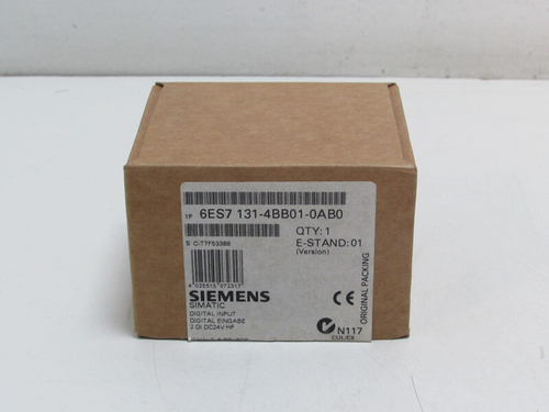 SIEMENS 6ES7 131-4BB01-0AA0
