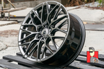 Комплект дисков HRE P200 17x7.5 et40 5x112
