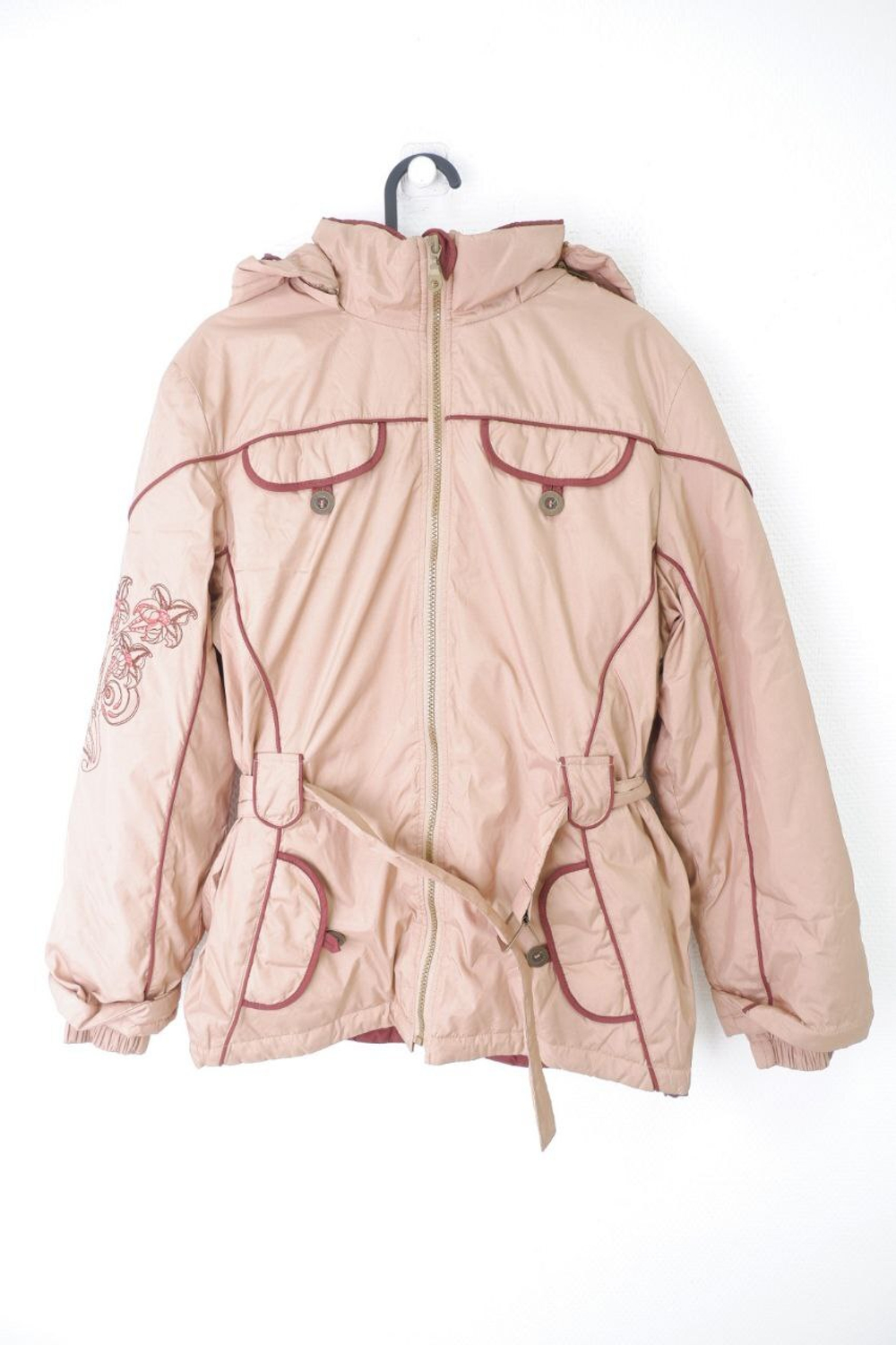 Куртка Alpex демисезонная на 12/13 лет, новая