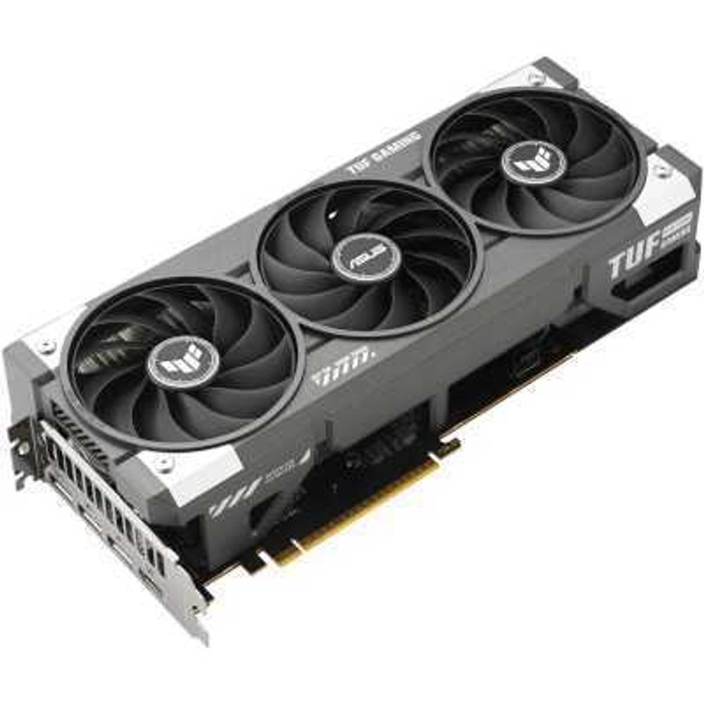 Видеокарта ASUS nVidia GeForce RTX 5060 8Gb TUF-RTX5060-O8G-GAMING
